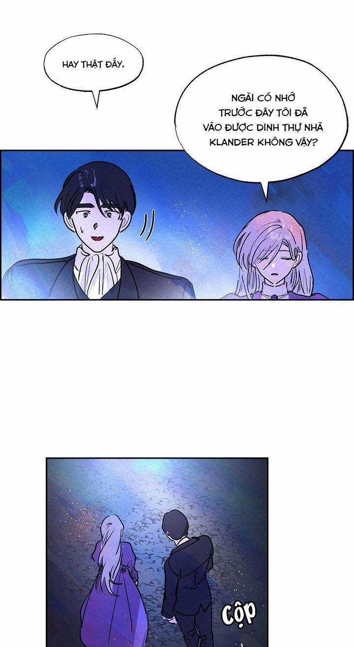 Ác Nữ Giả Ngốc - Chapter 13 - Trang 35