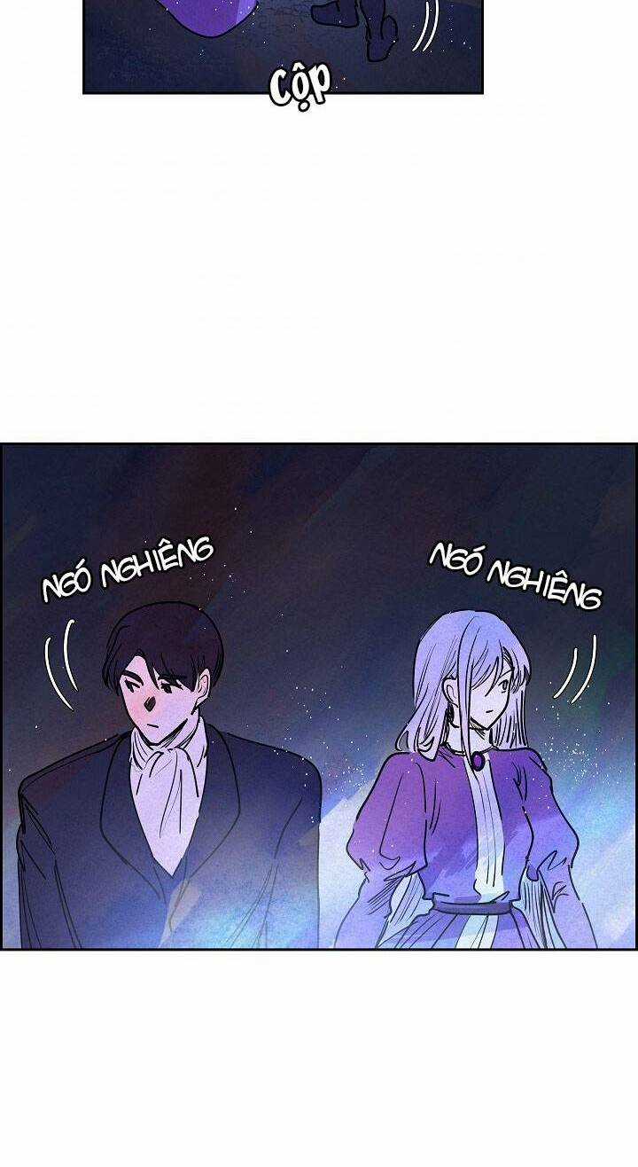 Ác Nữ Giả Ngốc - Chapter 13 - Trang 36