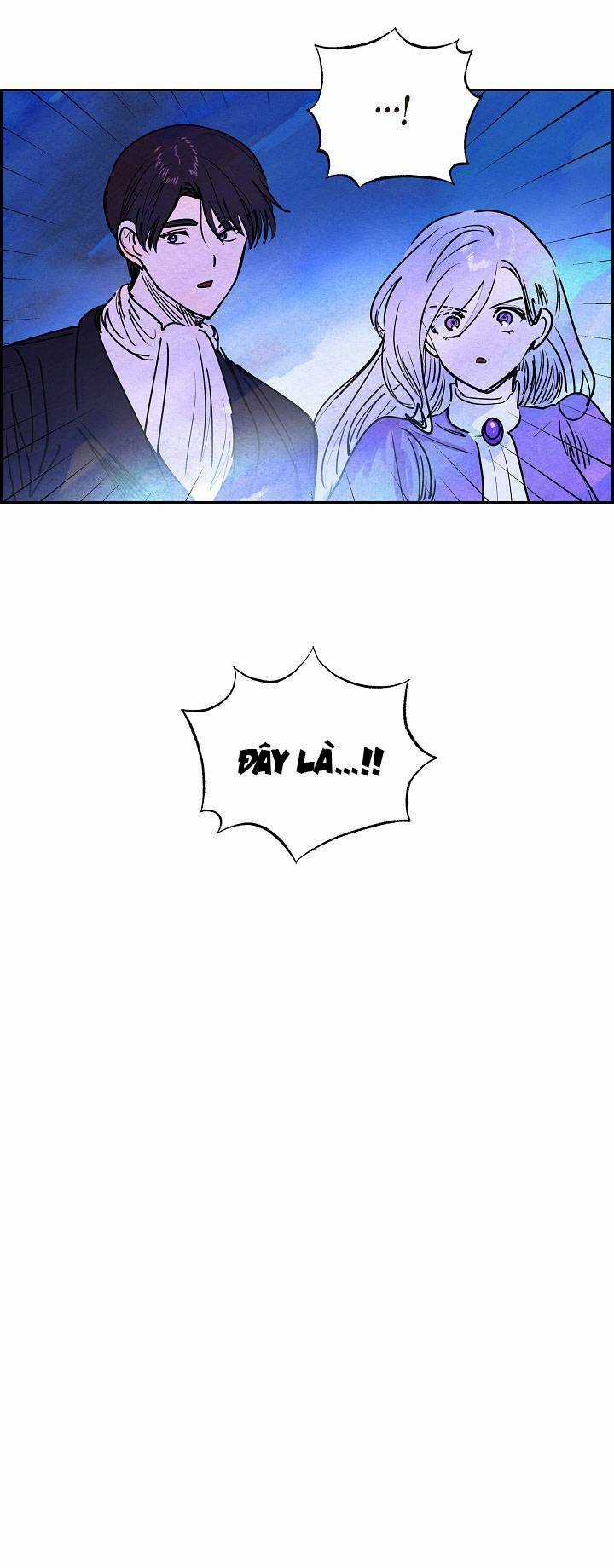 Ác Nữ Giả Ngốc - Chapter 13 - Trang 37