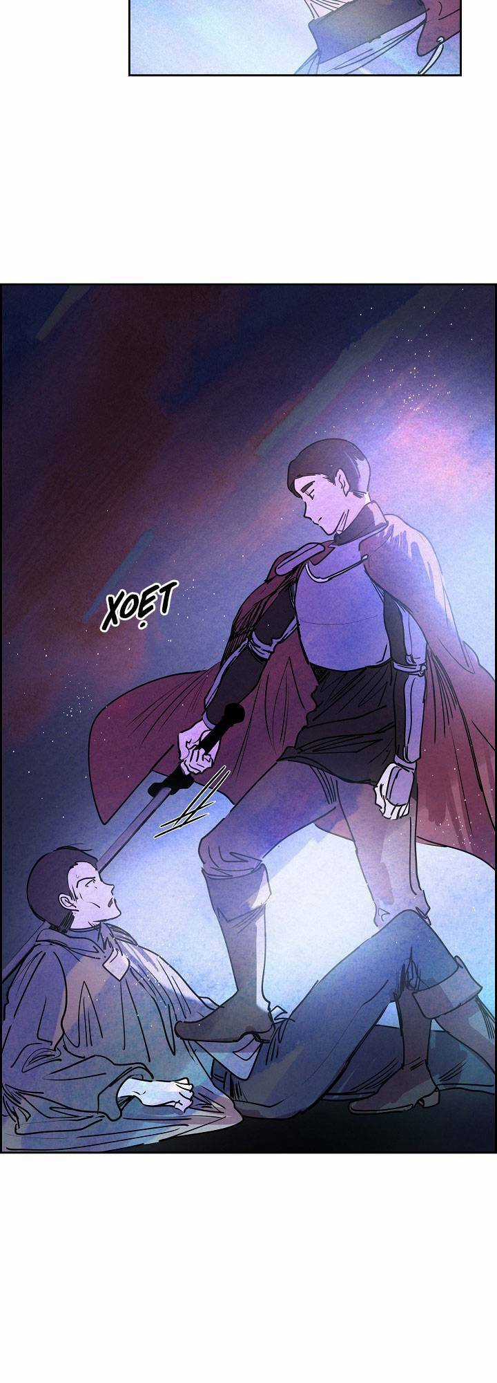 Ác Nữ Giả Ngốc - Chapter 13 - Trang 39