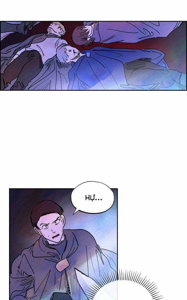 Ác Nữ Giả Ngốc - Chapter 13 - Trang 40