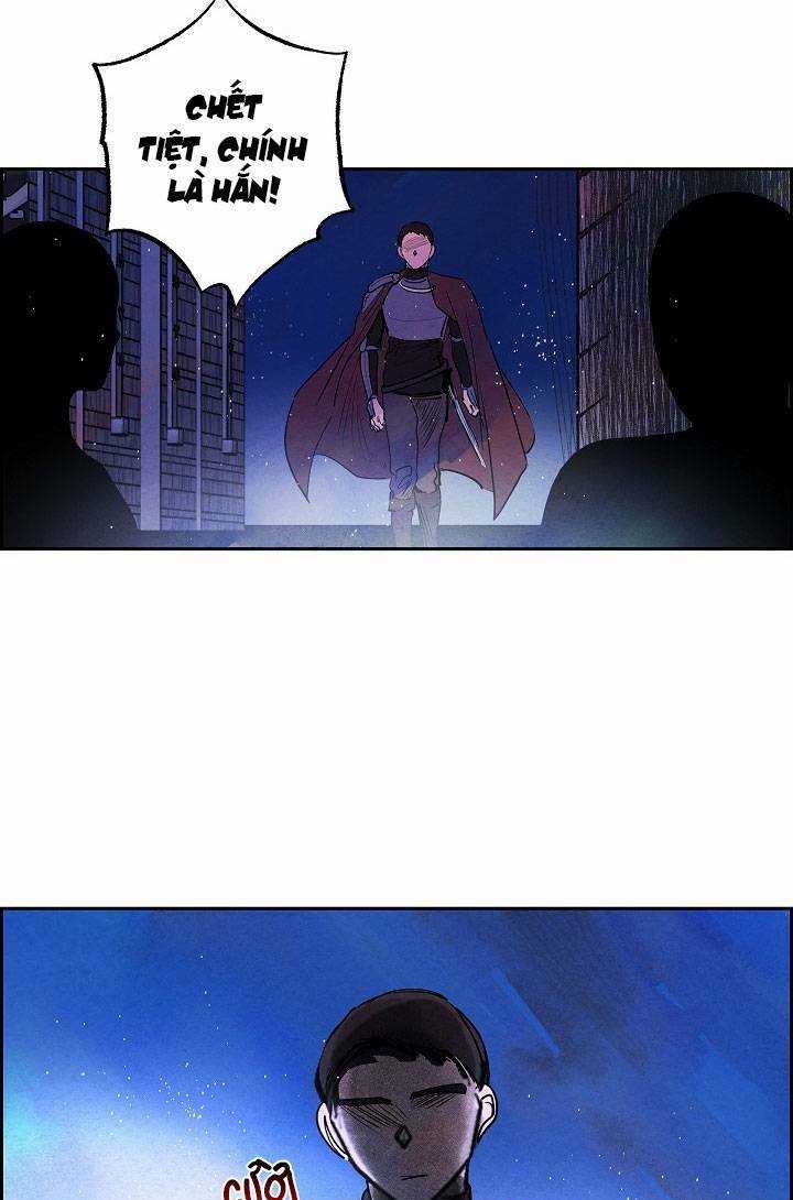 Ác Nữ Giả Ngốc - Chapter 13 - Trang 5