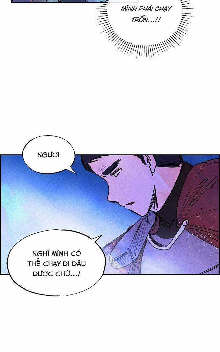 Ác Nữ Giả Ngốc - Chapter 13 - Trang 41