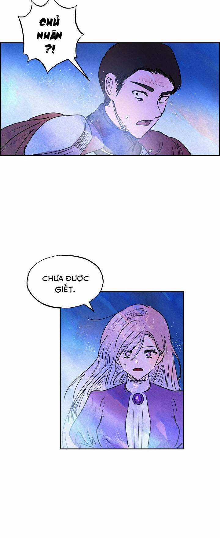 Ác Nữ Giả Ngốc - Chapter 13 - Trang 45