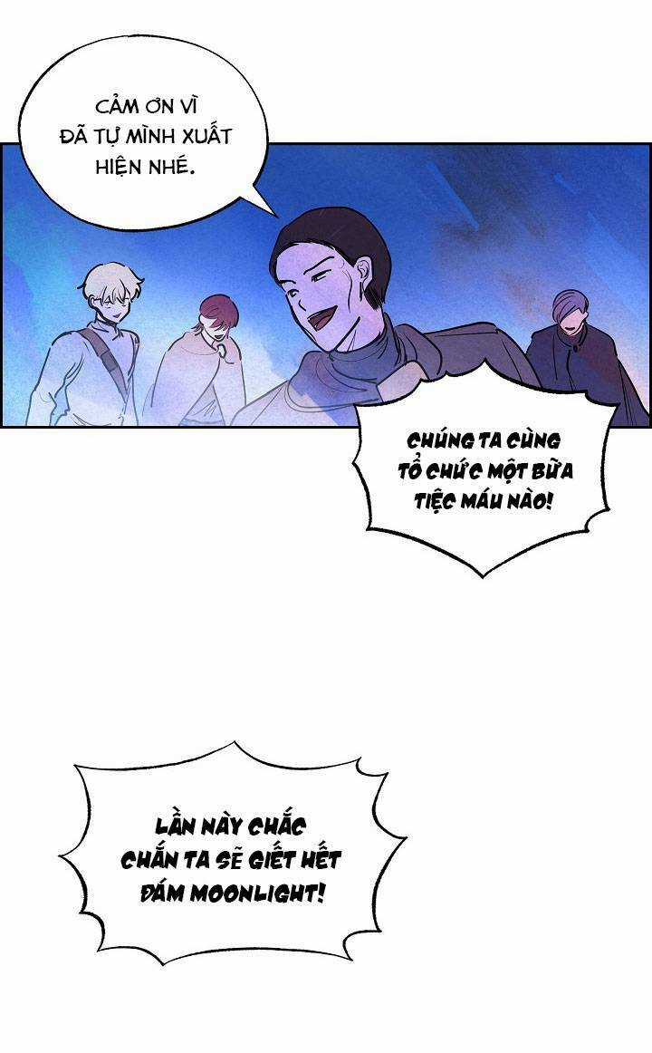 Ác Nữ Giả Ngốc - Chapter 13 - Trang 9