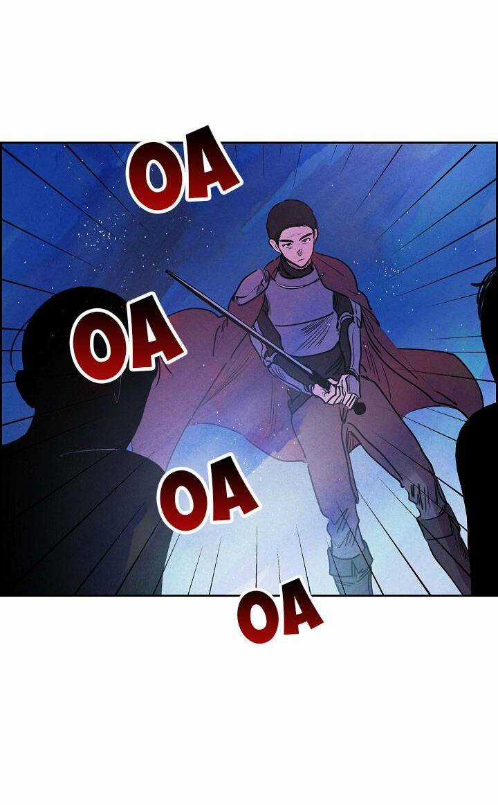 Ác Nữ Giả Ngốc - Chapter 13 - Trang 10