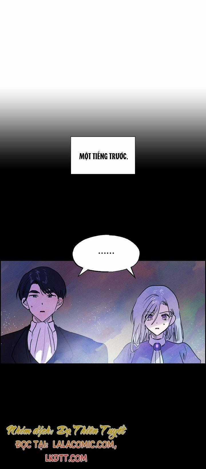 Ác Nữ Giả Ngốc - Chapter 14 - Trang 1