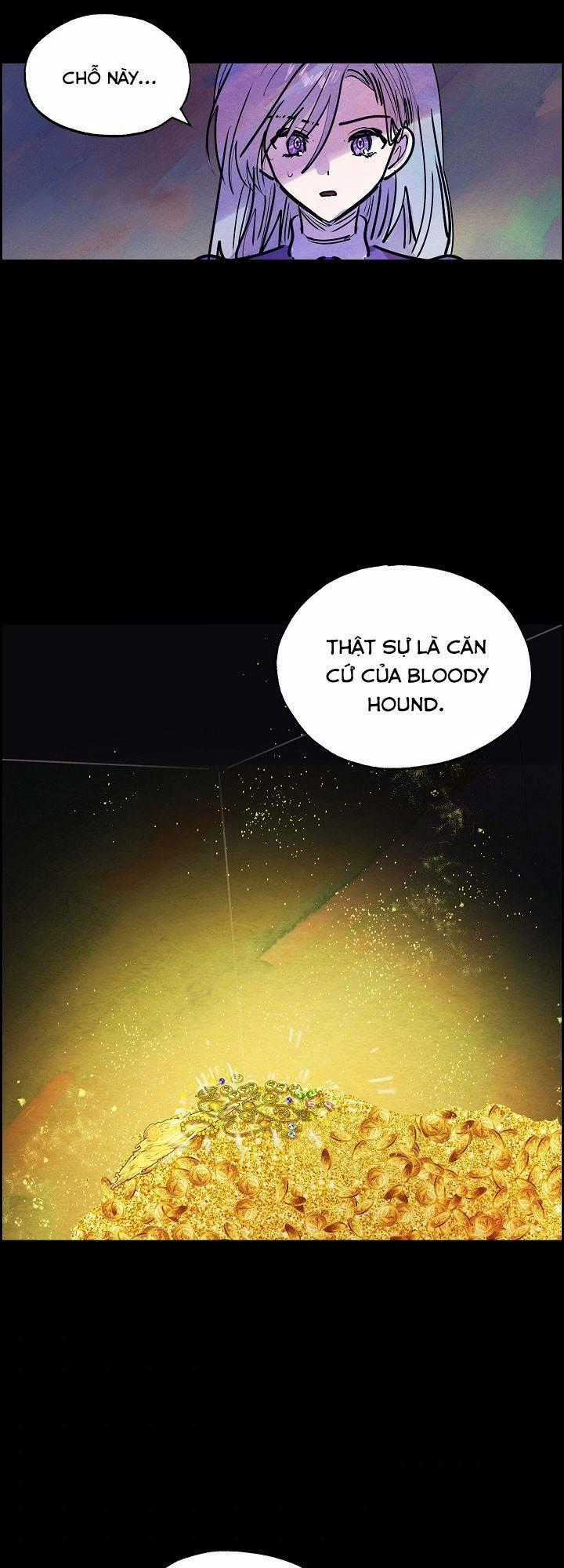 Ác Nữ Giả Ngốc - Chapter 14 - Trang 2