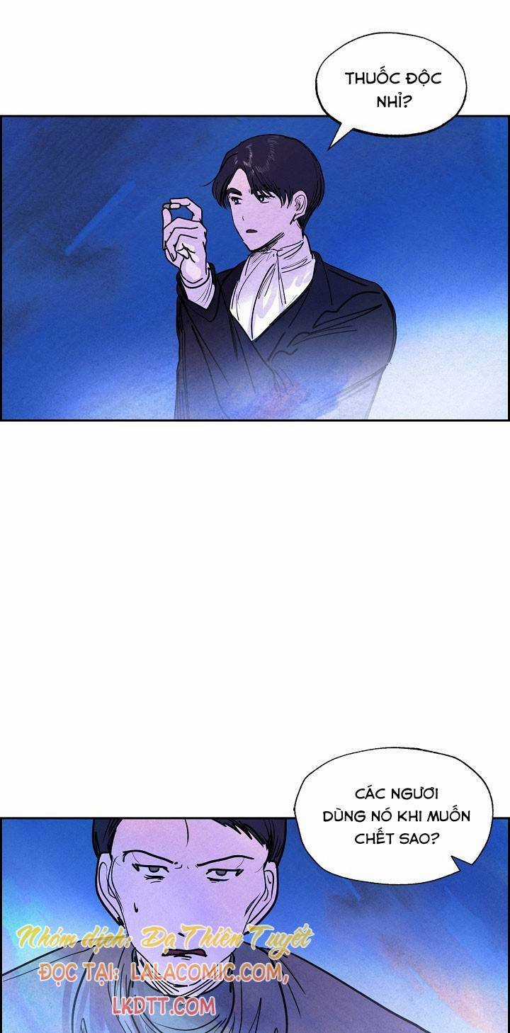 Ác Nữ Giả Ngốc - Chapter 14 - Trang 19