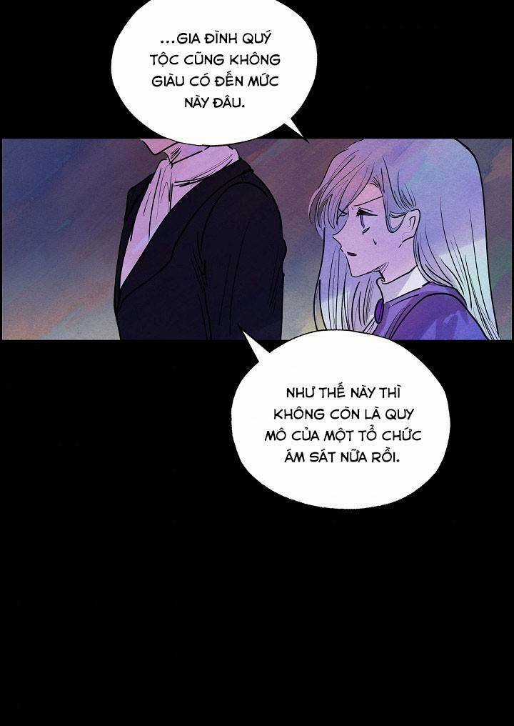 Ác Nữ Giả Ngốc - Chapter 14 - Trang 3