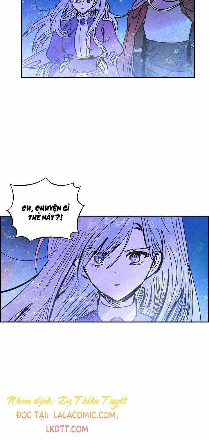 Ác Nữ Giả Ngốc - Chapter 14 - Trang 23