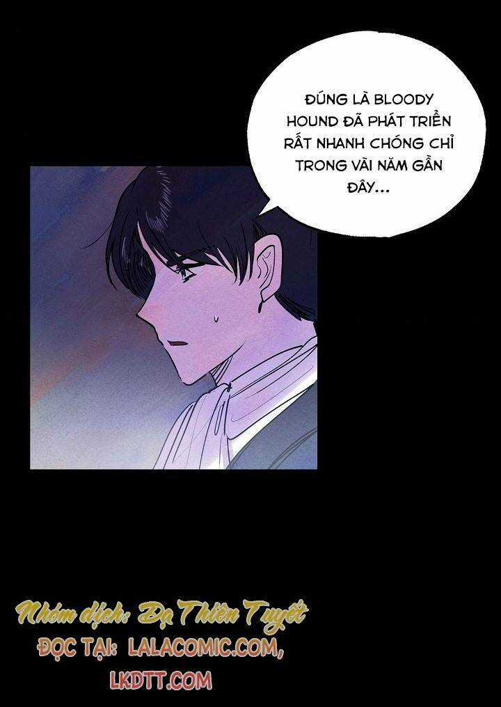 Ác Nữ Giả Ngốc - Chapter 14 - Trang 4