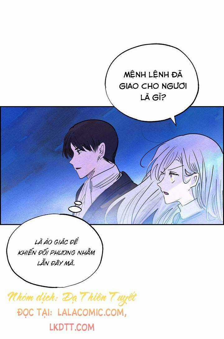 Ác Nữ Giả Ngốc - Chapter 14 - Trang 31