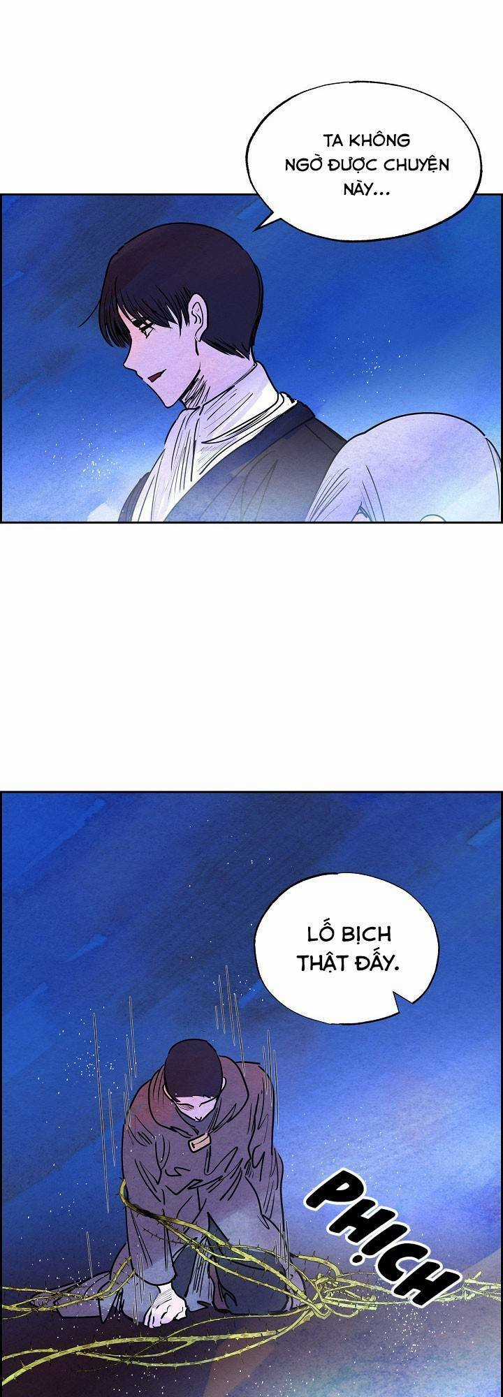 Ác Nữ Giả Ngốc - Chapter 14 - Trang 33