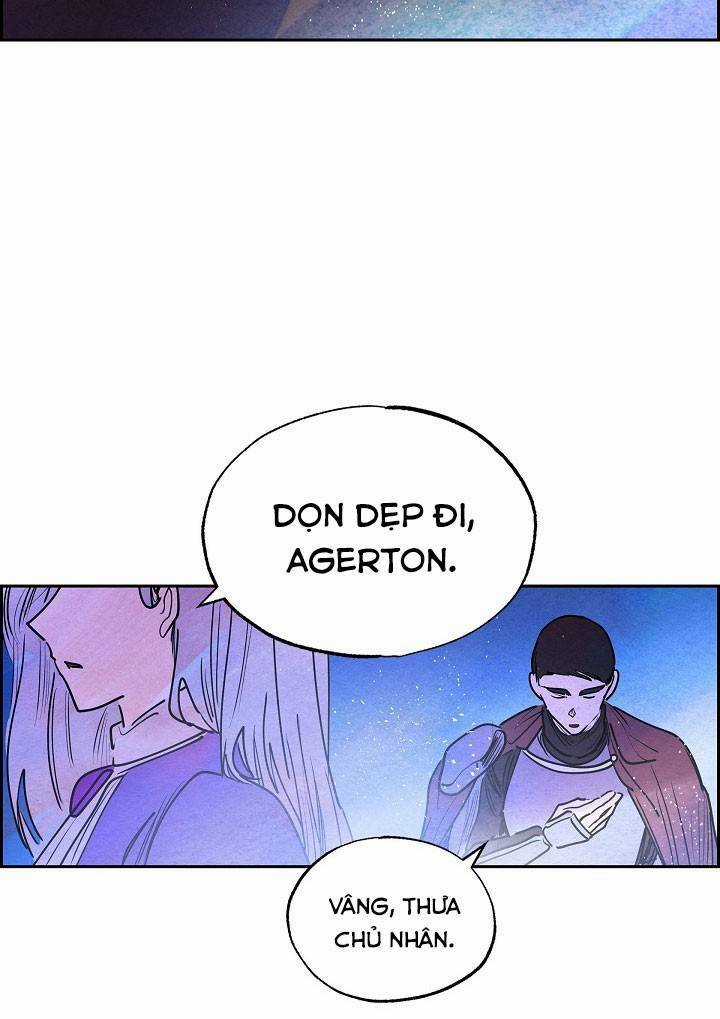 Ác Nữ Giả Ngốc - Chapter 14 - Trang 34