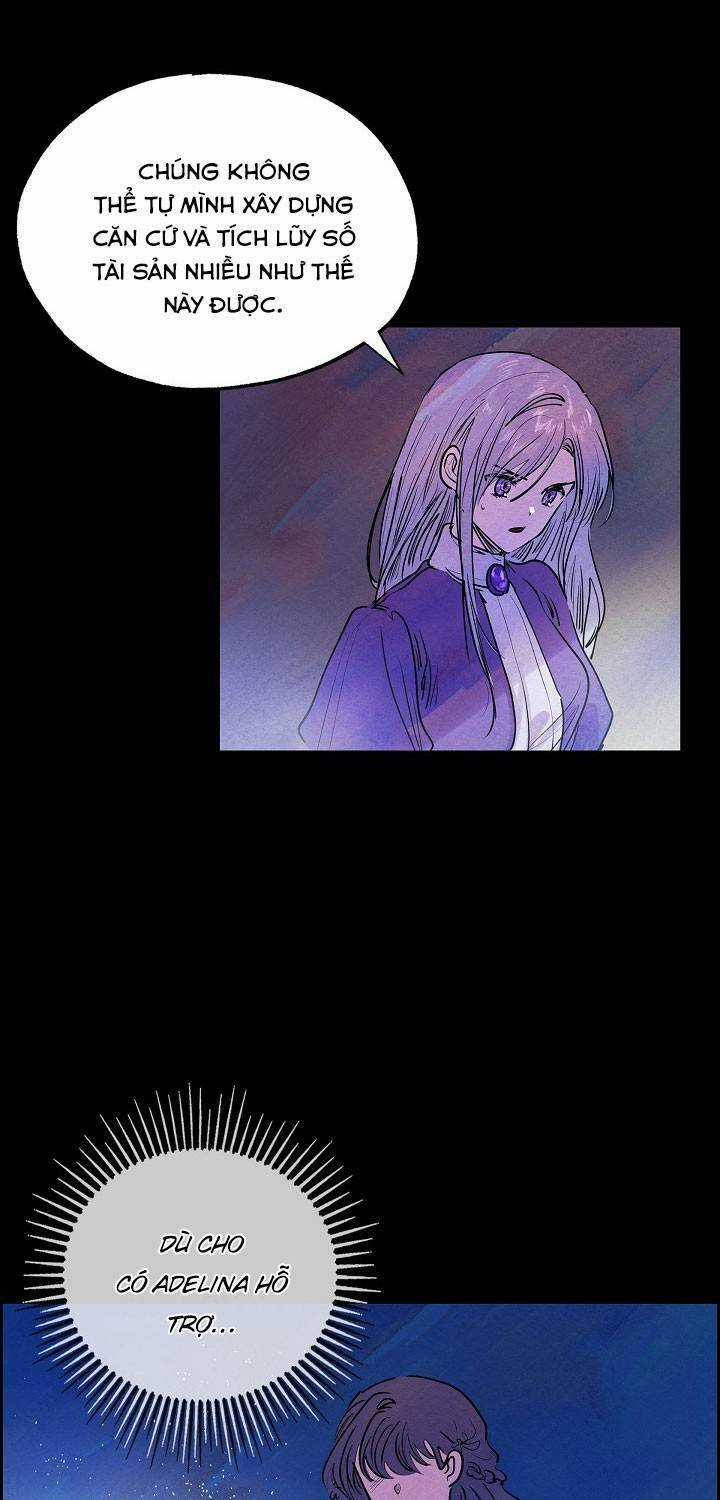 Ác Nữ Giả Ngốc - Chapter 14 - Trang 5