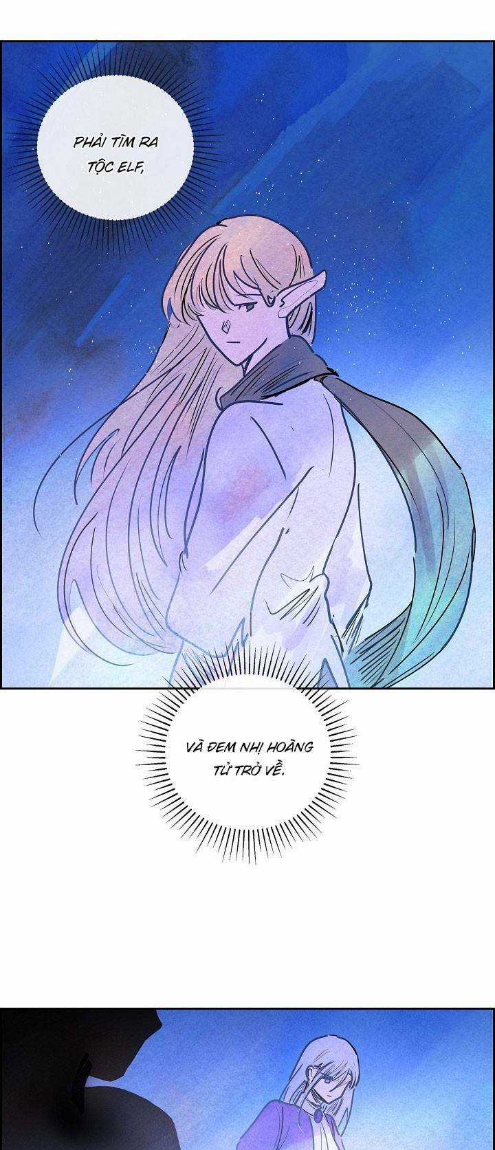 Ác Nữ Giả Ngốc - Chapter 14 - Trang 42