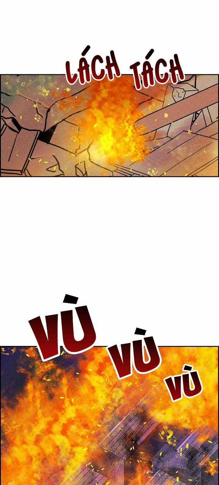 Ác Nữ Giả Ngốc - Chapter 14 - Trang 44