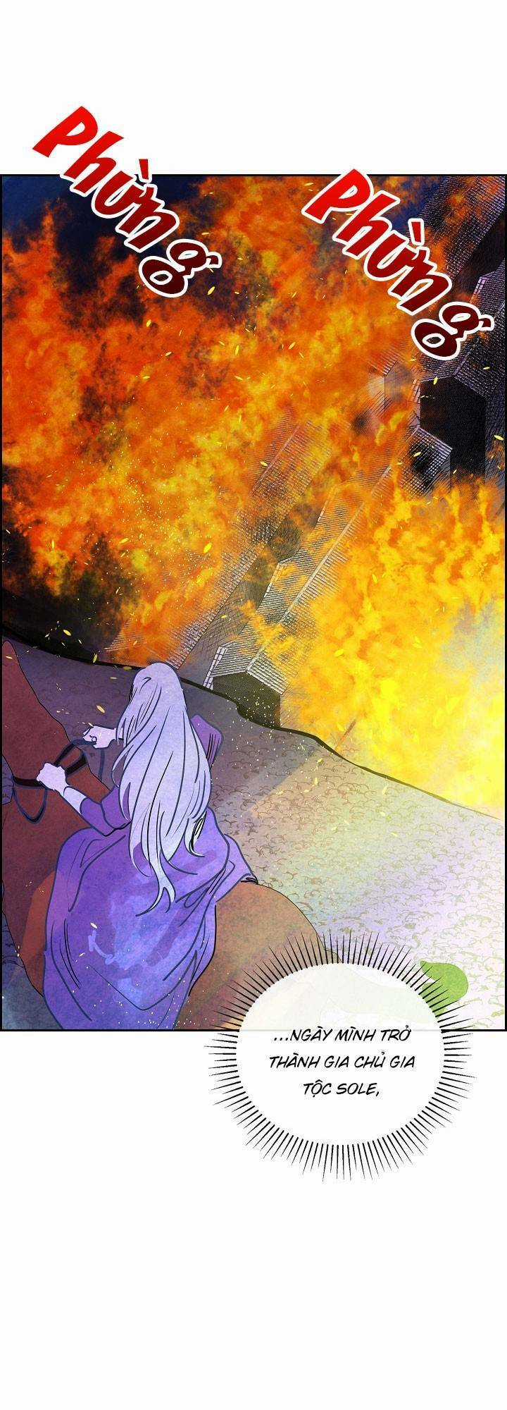 Ác Nữ Giả Ngốc - Chapter 14 - Trang 46