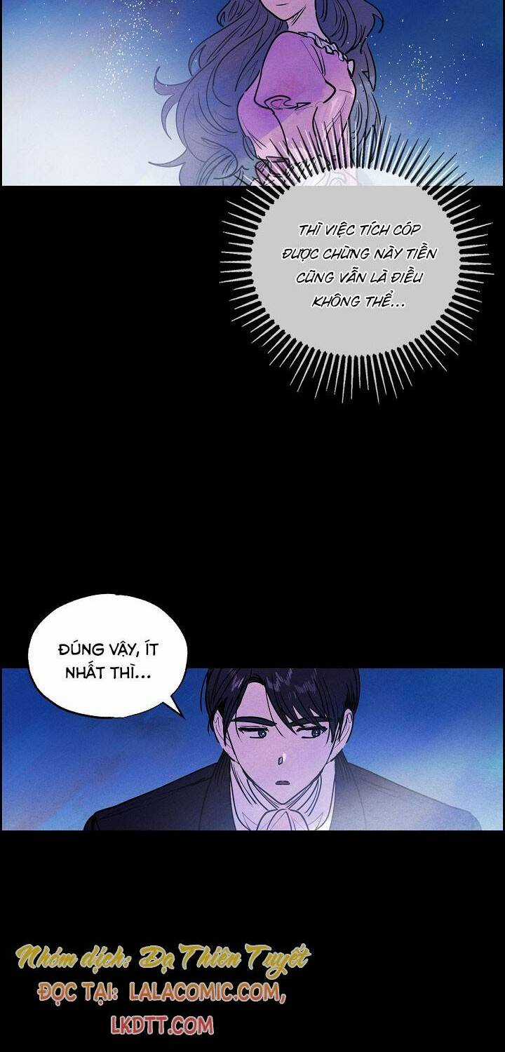 Ác Nữ Giả Ngốc - Chapter 14 - Trang 6