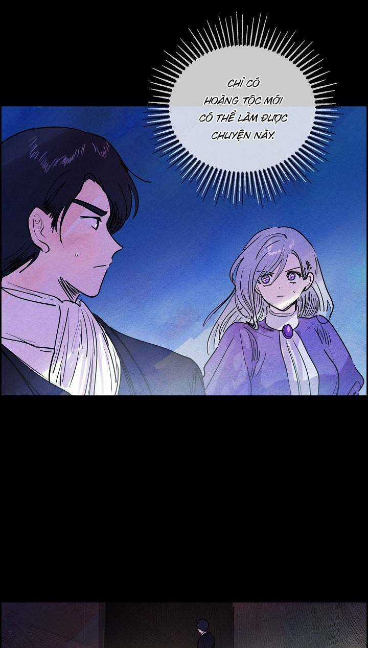 Ác Nữ Giả Ngốc - Chapter 14 - Trang 7