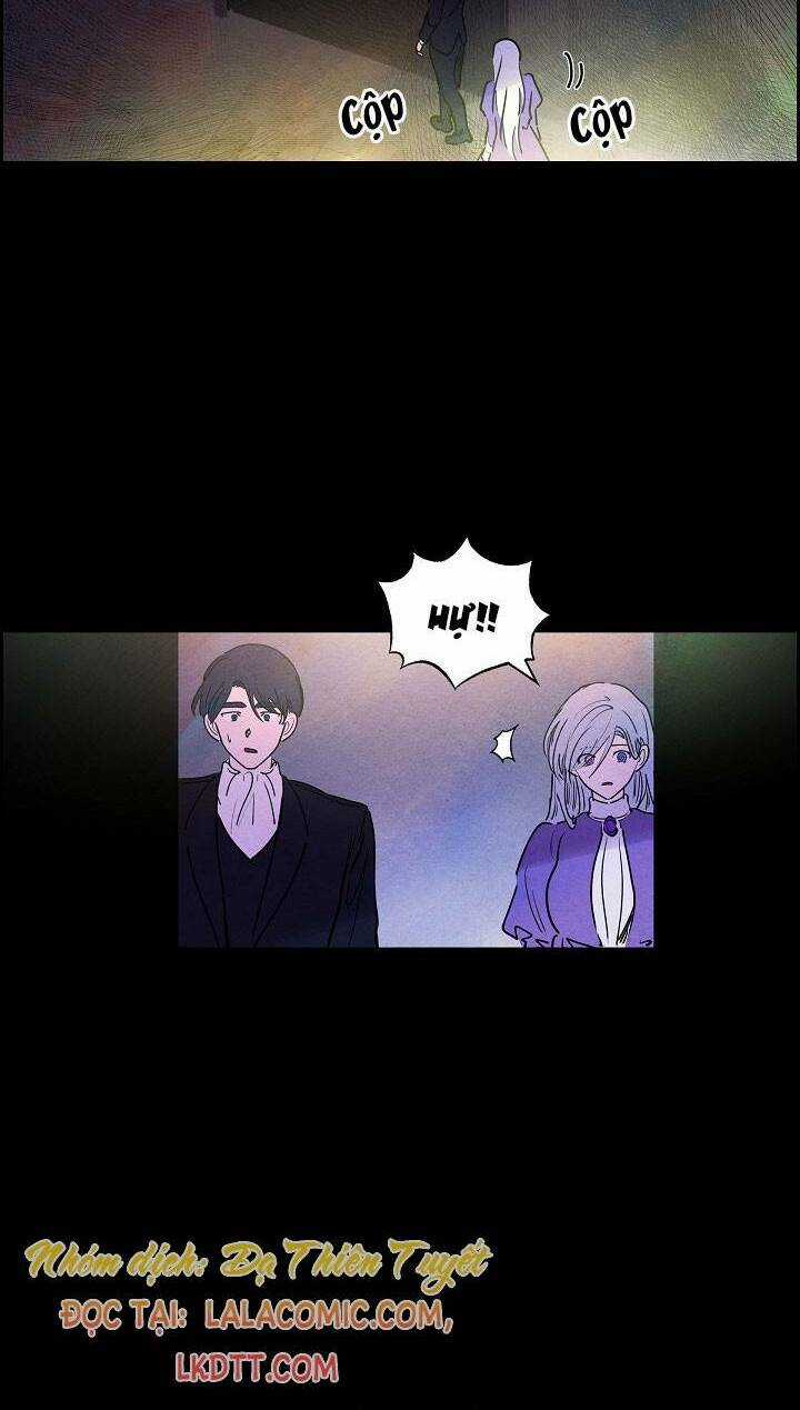 Ác Nữ Giả Ngốc - Chapter 14 - Trang 8