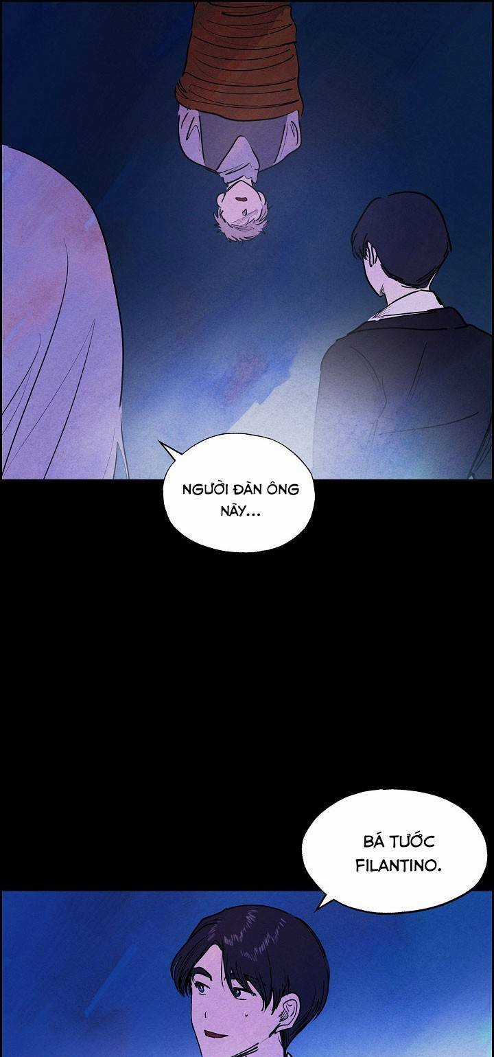 Ác Nữ Giả Ngốc - Chapter 14 - Trang 9