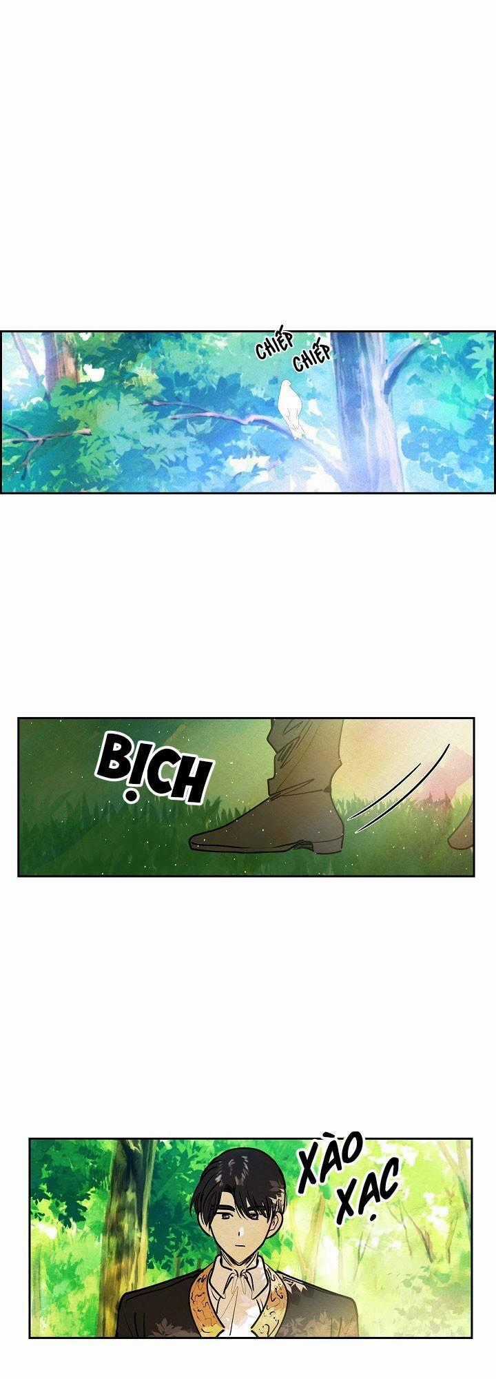 Ác Nữ Giả Ngốc - Chapter 15 - Trang 1