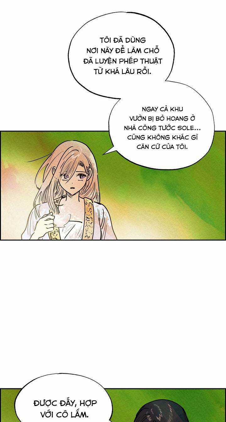 Ác Nữ Giả Ngốc - Chapter 15 - Trang 11