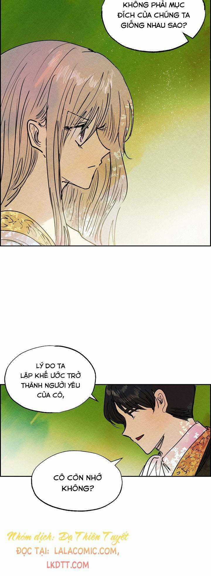 Ác Nữ Giả Ngốc - Chapter 15 - Trang 16