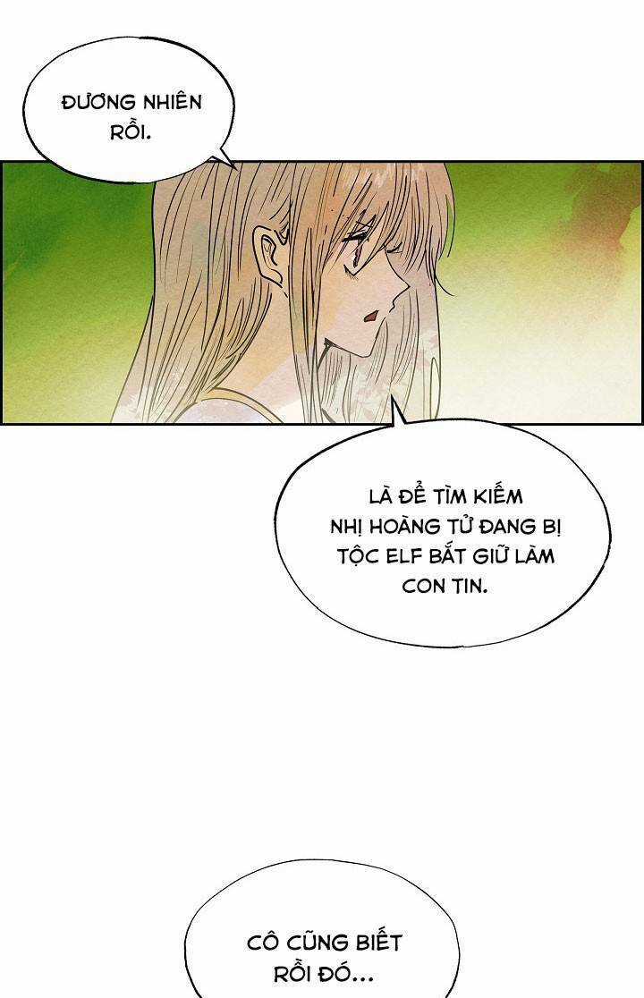 Ác Nữ Giả Ngốc - Chapter 15 - Trang 17