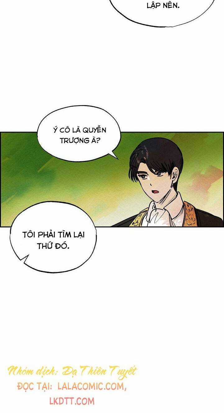 Ác Nữ Giả Ngốc - Chapter 15 - Trang 29