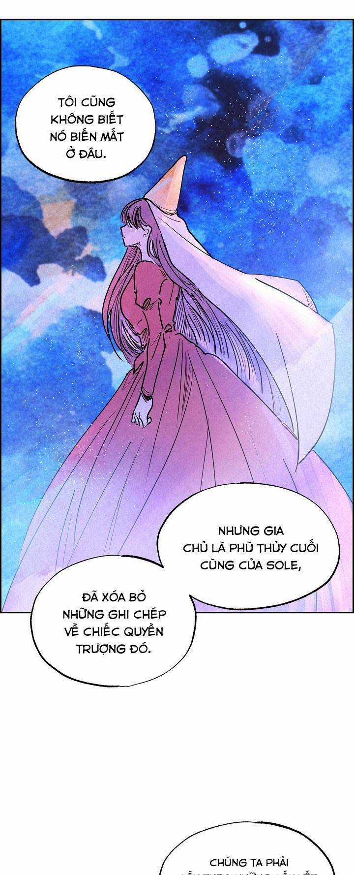 Ác Nữ Giả Ngốc - Chapter 15 - Trang 32