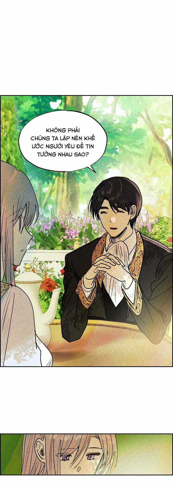 Ác Nữ Giả Ngốc - Chapter 15 - Trang 37