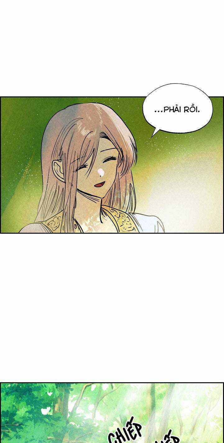 Ác Nữ Giả Ngốc - Chapter 15 - Trang 38