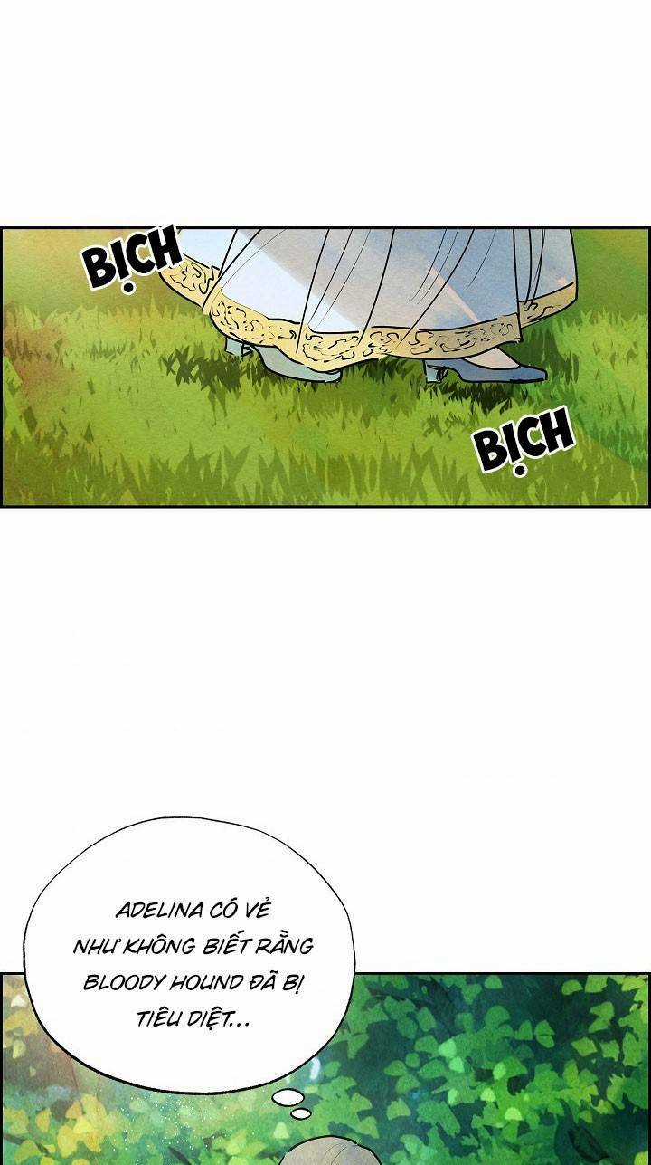 Ác Nữ Giả Ngốc - Chapter 15 - Trang 40