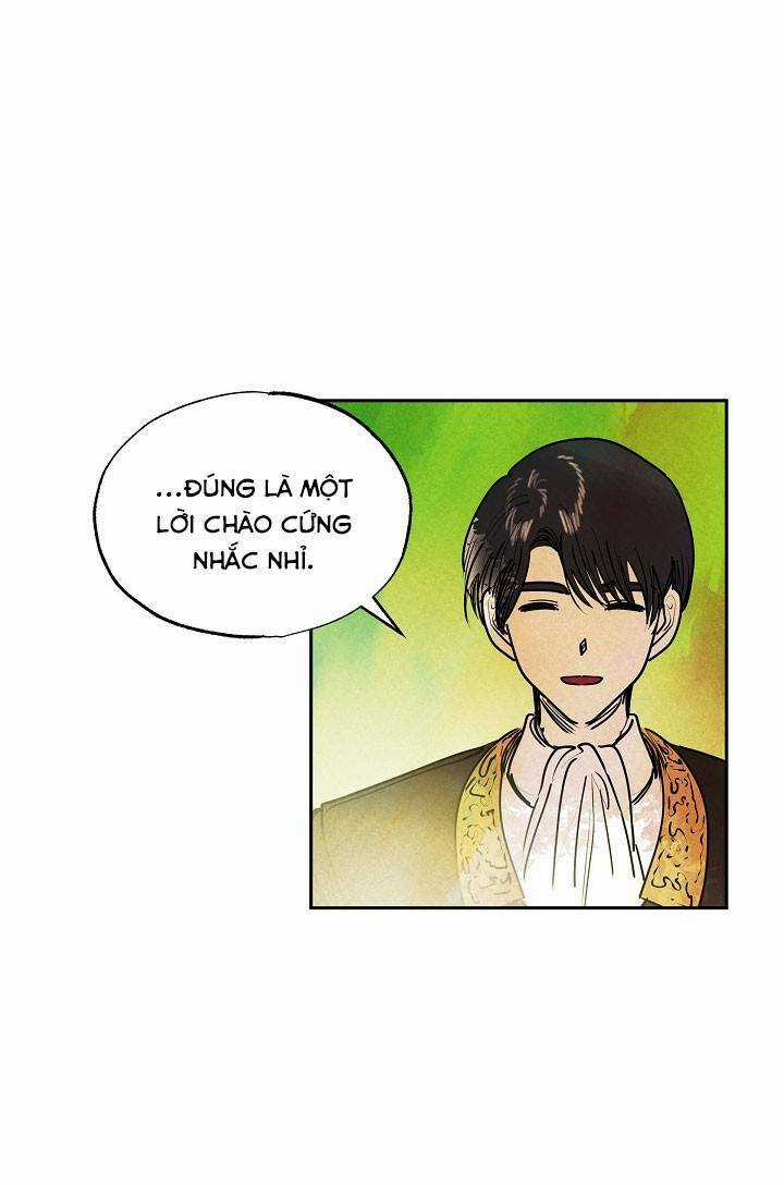 Ác Nữ Giả Ngốc - Chapter 15 - Trang 5