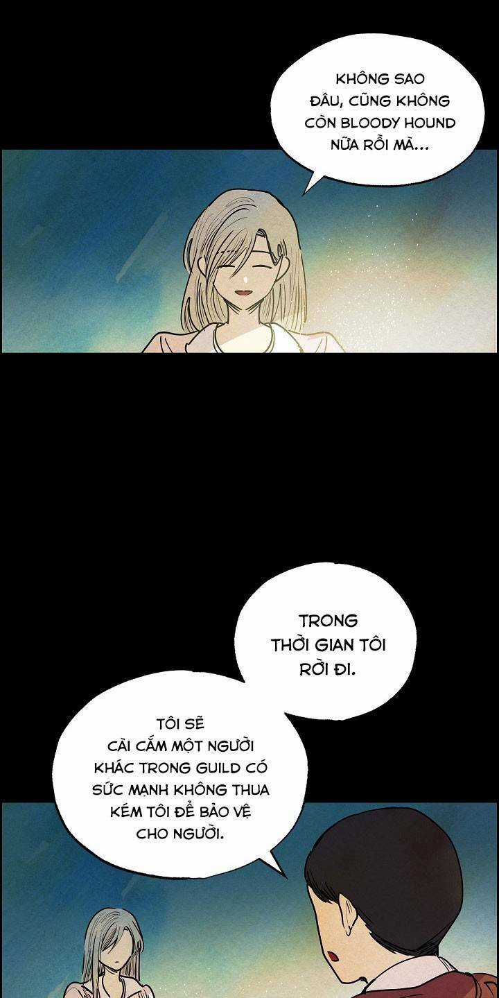 Ác Nữ Giả Ngốc - Chapter 15 - Trang 44