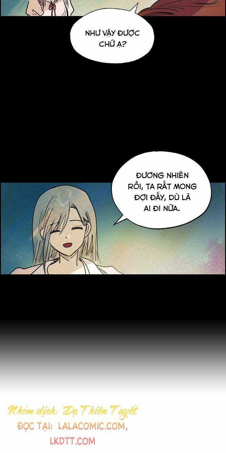 Ác Nữ Giả Ngốc - Chapter 15 - Trang 45