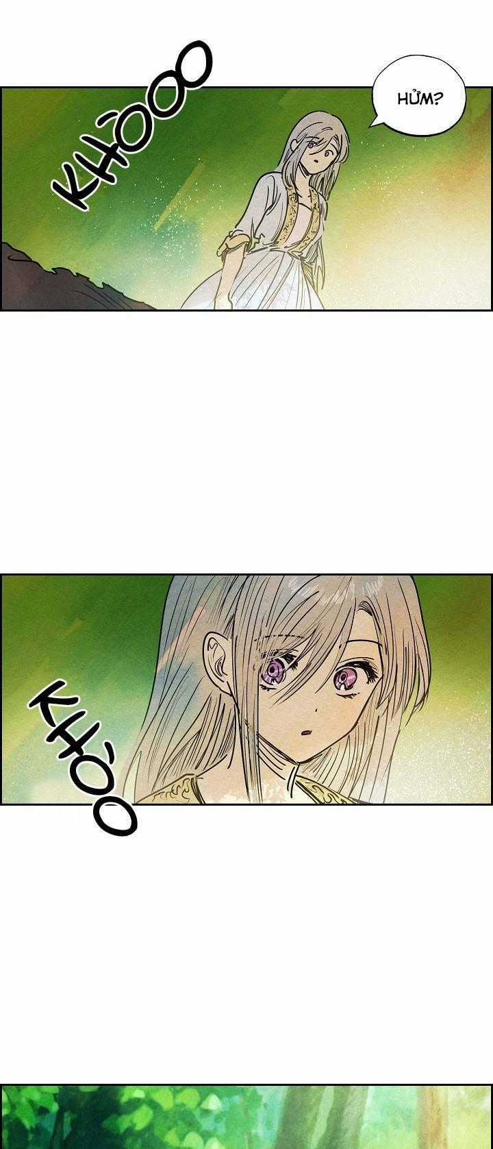 Ác Nữ Giả Ngốc - Chapter 15 - Trang 46