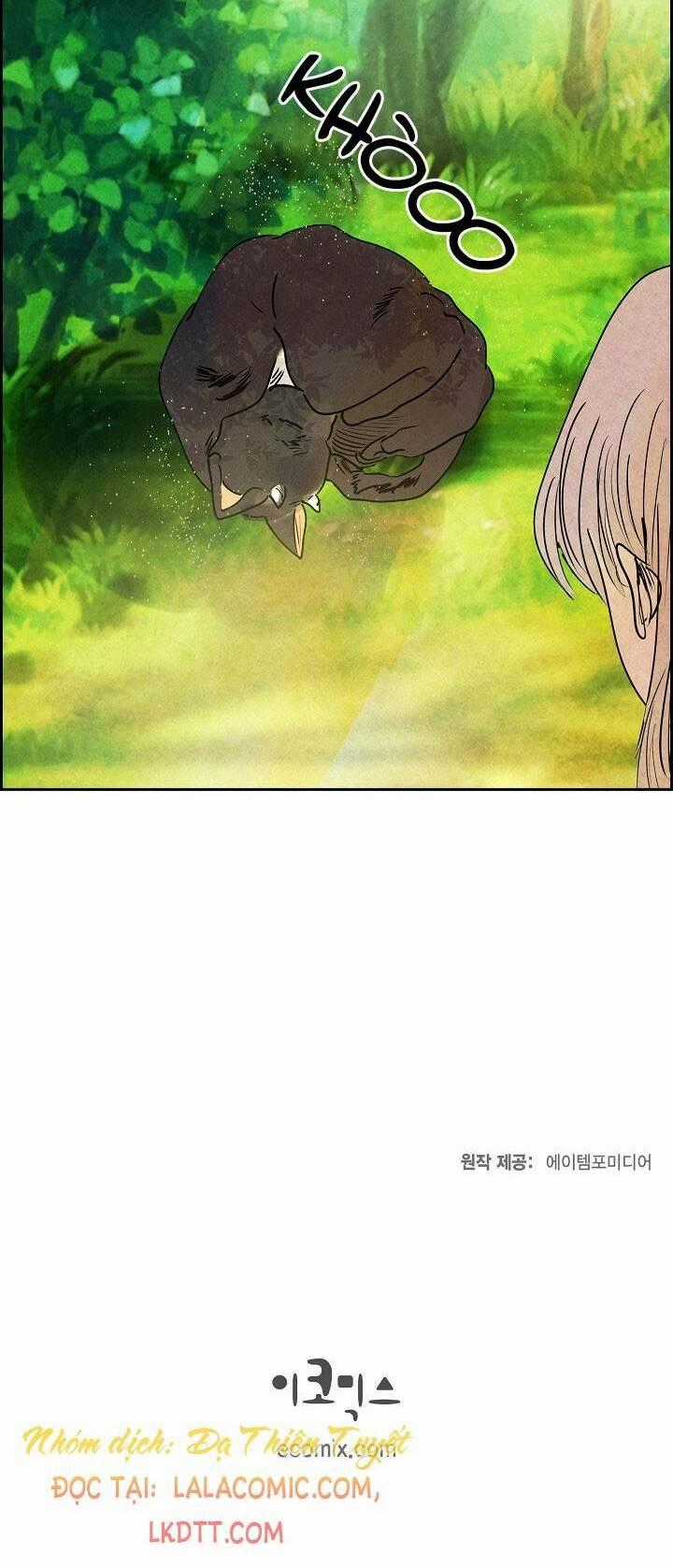 Ác Nữ Giả Ngốc - Chapter 15 - Trang 47