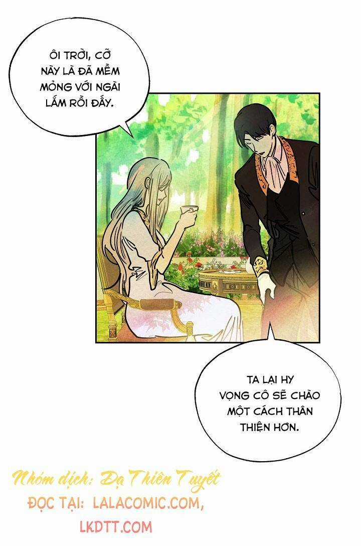 Ác Nữ Giả Ngốc - Chapter 15 - Trang 6