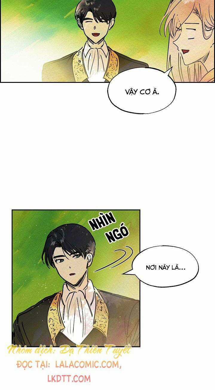 Ác Nữ Giả Ngốc - Chapter 15 - Trang 8