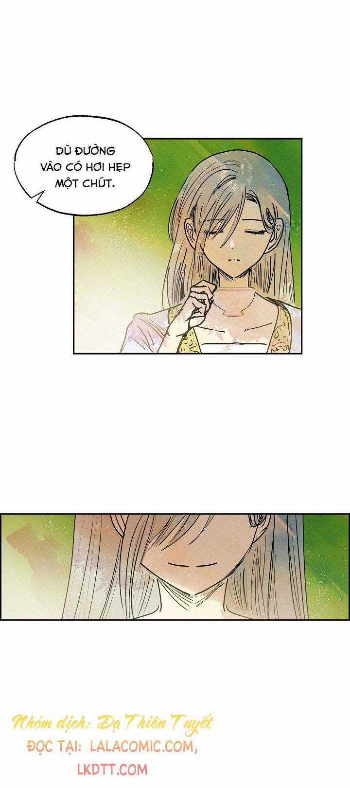 Ác Nữ Giả Ngốc - Chapter 15 - Trang 10