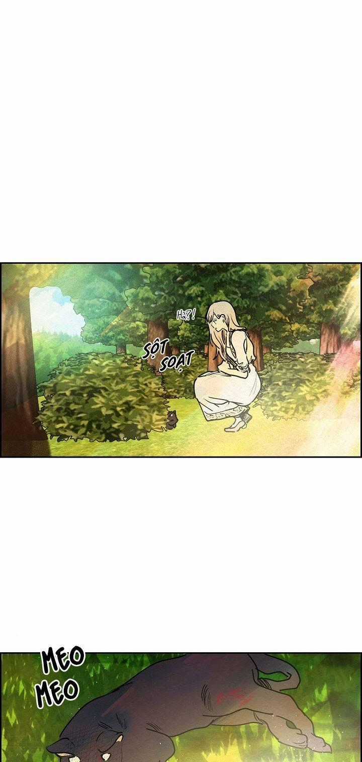 Ác Nữ Giả Ngốc - Chapter 16 - Trang 1