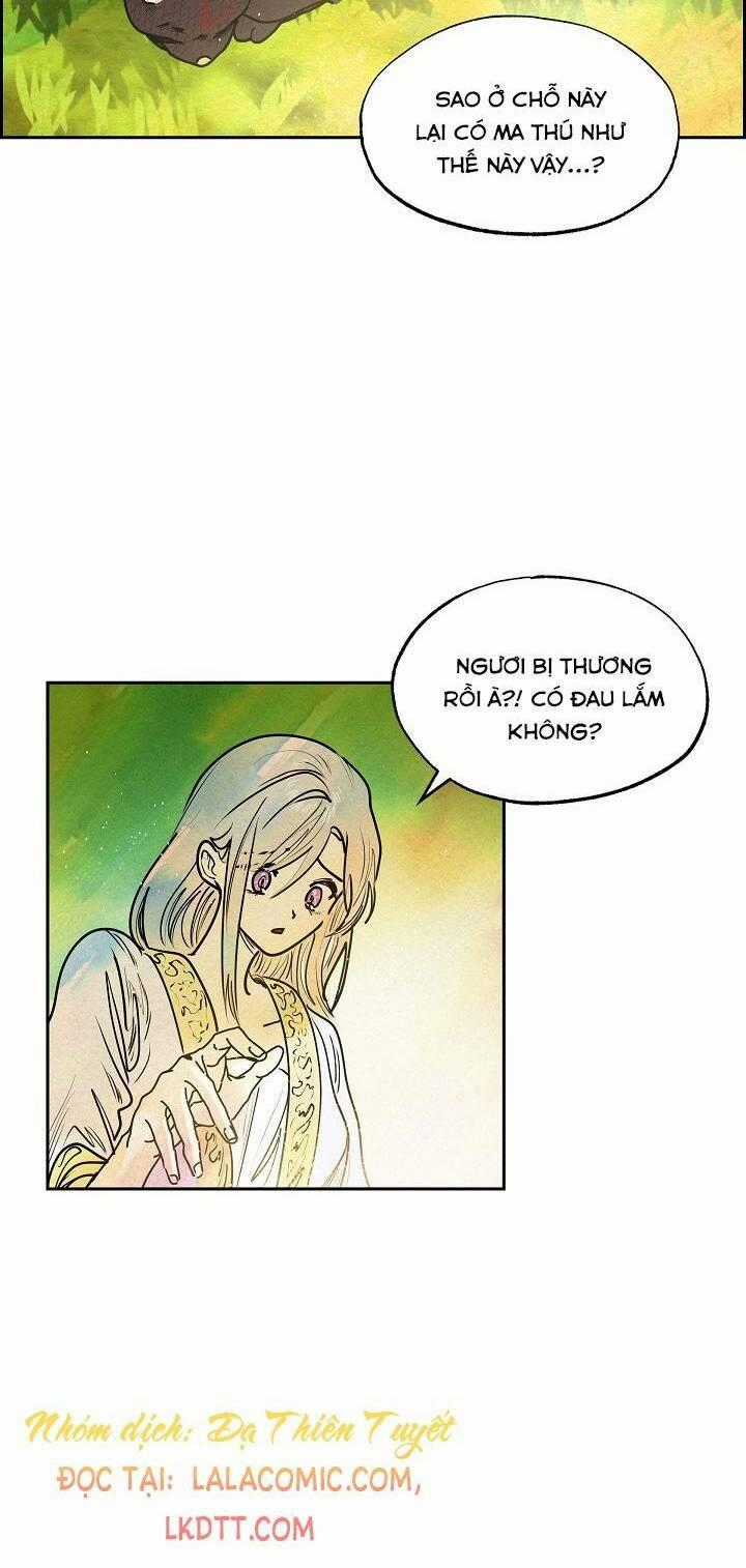 Ác Nữ Giả Ngốc - Chapter 16 - Trang 2