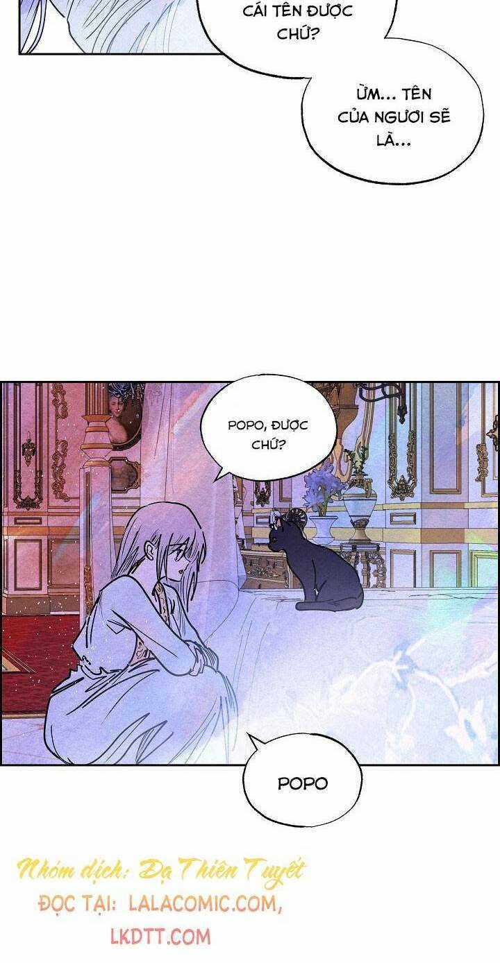 Ác Nữ Giả Ngốc - Chapter 16 - Trang 15