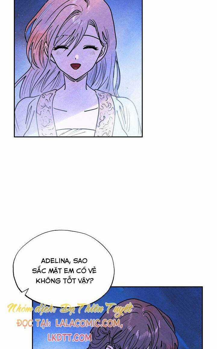 Ác Nữ Giả Ngốc - Chapter 16 - Trang 20