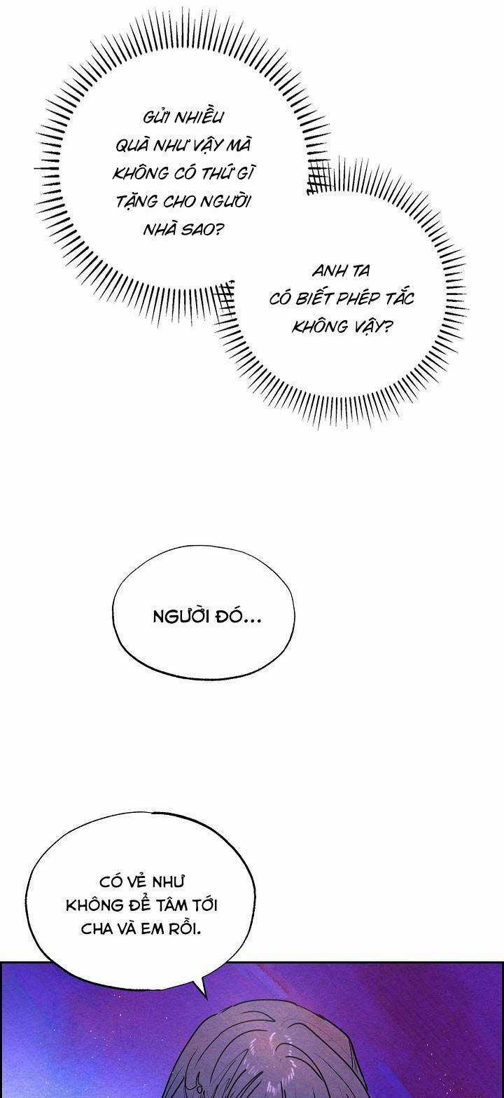 Ác Nữ Giả Ngốc - Chapter 16 - Trang 23