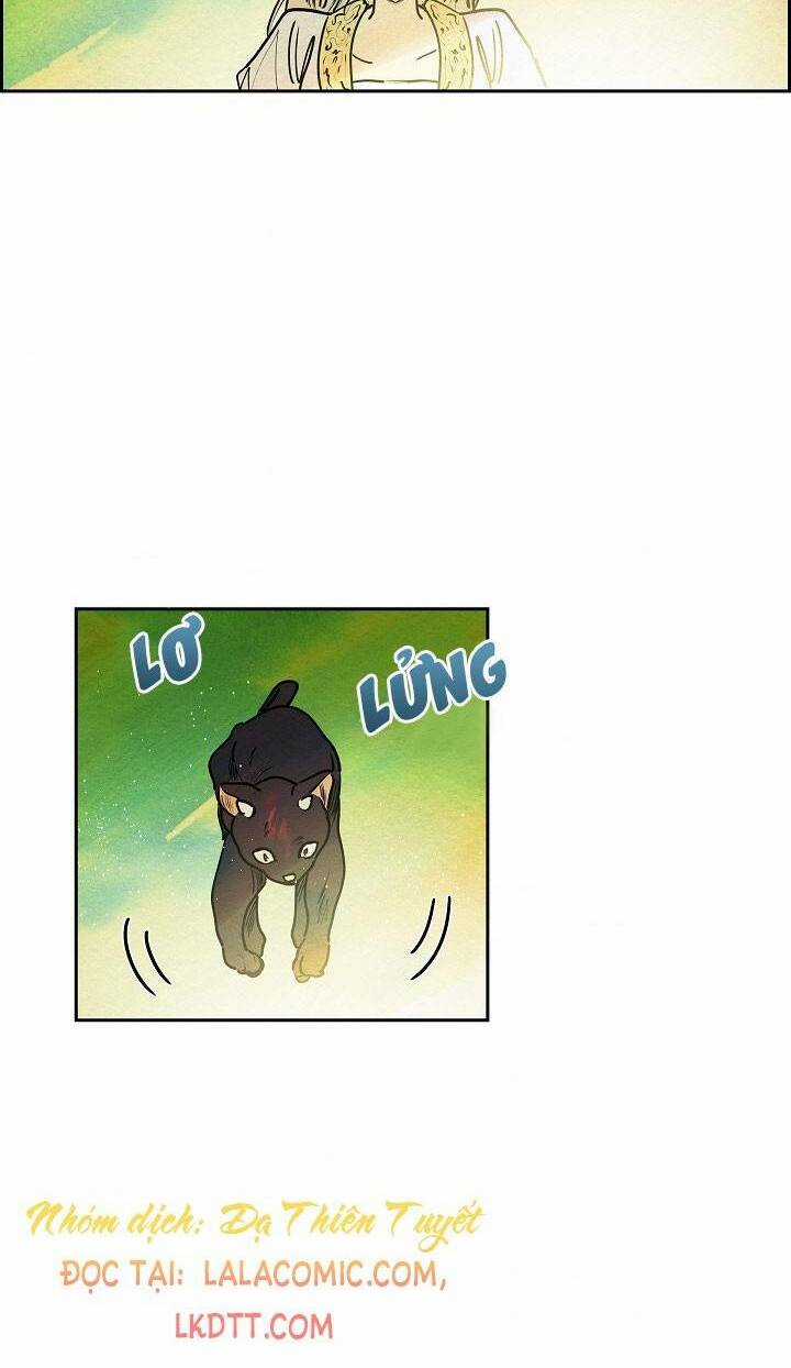 Ác Nữ Giả Ngốc - Chapter 16 - Trang 4